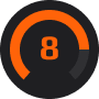 Level 8